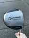 TaylorMade 360 Ti 10.5&ordm; Driver Graphite Ultralite R-80 RH