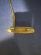 YES! C-Groove Putter Callie 12 Blade Right Hand Golf Golfology Grip 36.5&rdquo;