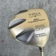 Master Grip T-Rex II 442cc Driver Par Simmons 10&deg; Force Graphite RH Senior Flex