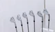 Miura Cb-301 2019 Iron Set 5-Pw Extra Stiff Flex Oban Ct-100 Steel 12829109 Fair