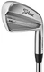 Titleist Golf Club T100 3G 4-PW Iron Set Stiff Graffaloy ProLaunch Red Excellent