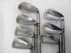 Dunlop Srixon Z745 Irons #4-9.P(7Clubs)/DG/Flex:S200/Iron set