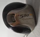 45&rdquo; TaylorMade Driver R580 XD Titanium MAS 2 Flex S Low Torque Tip Firm