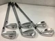 Honma TOUR WORLD TR21-X Iron Set 6pcs 6-10, 11 NS Pro 950GH neo Flex S