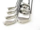 Wilson D-FY iron set 5-9 iron+19.5*+24* Hybrid w/ Graphite Eagle One Pro Regular