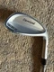Brand New Cleveland CBZ 52 Degree Wedge RH Satin Finish KBS Shaft