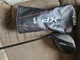 Honma XP-1 Men's 10.5 Loft Graphite Stiff Right-Handed Driver - 3190000312230037