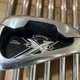 Callaway X20 Tour Iron Set 4-PW Project X 6.5 Flighted Extra Stiff Steel