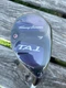 Tommy Armour Ladies 22&deg; 4 Hybrid Recoil 55g L Flex Shaft Lamkin Grip In Plastic