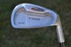Mizuno MX 20 T Zoid 8 iron S300 steel shaft
