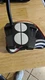 Tour Issue Odyssey 2ball 11 2 Ball Tour Lined Putter 35 Inch TC 