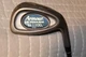 Tommy Armour Golf -Ti 100 Pure Titanium-# 8 Iron-Mens-R/H-Senior/Light Graphite