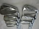 2018 HONMA Tour World TW747V 4~10 7pc AMT WHITE  S200 Iron Set Golf club J371