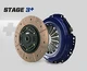 SPEC SS233F 2 Stage 3+ Clutch Kit fit Saab 9  3 03 09 2.0L