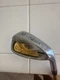 HONMA BERES IS-05 ARMRQ #10 wedge 4Star Shaft Flex S