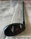 Adams Pro 20 Hybrid Graphite Shaft Stiff LH