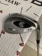 Cleveland CG11 60 Degree Lob Wedge DG Steel Wedge Flex GP Green New Decade  +5/8