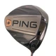 Ping G400 Sft 10 Driver Dr Flex
