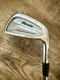 Mizuno MP-57 Cut Muscle Forged Single 6 Iron TTDG S300 Stiff Flex RH Right