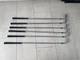 Miura KM-700 Iron Set 5-Pw KBS C-Taper 120S Cover