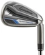TaylorMade SpeedBlade 5 Iron Regular -0.25 inch Stl True Temper XP 95 R300 Value