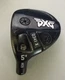 PXG GEN4 0341X  18 Degree 5 Wood  -Head Only  -Left Handed