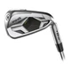 Ping G430 Iron Set 5-PW+45* Black (Graphite Aerotech SteelFiber i80 Regular) NSW