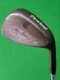 Cleveland Reg 588 RTG 56&deg; Sand Wedge. Cleveland Steel Shaft Wedge Flex RH 35.5"