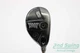 PXG 0317 X GEN4 Hybrid 4 Hybrid 22&deg; Graphite Stiff Right 40.5in