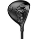 Cobra Golf Darkspeed LS Fairway Wood - #3 / 14.5&deg; -UST Lin-Q M40X White - STIFF
