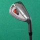Adams Idea a2 OS Single 9 Iron UST Mamiya Recoil 660 F2 Graphite Seniors