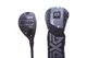 PXG 0311 GEN5 22* 4H Hybrid Variable Flex Accra iSeries  Very Good