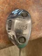 Macgregor	Mactec NVG2 UT3 20 degree	hybrid Right Hand 40&rdquo; Steel  5.0 Rifle Shaft