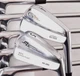 Miura Gike MB-5002 4 MB-5003 5-6-7-8-9-Pw Combo 7pcs RH Stiff DG S200 Iron Set