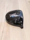 PXG 0811X Gen 4 9* Driver Club Head Only Good Condition W/Headcover