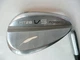 Fourteen MT-28V5 Nickel Chrome Wedge #SW(1Club)/Steel/Flex:W/Wedge