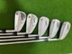 Honma TourWorld TR21X Iron Set 6-10 VIZARD TR20-65 Graphite Shaft Flex-R 5pcs