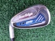 Tour Edge HP25 6 Iron, Left Handed, Uniflex Steel Shaft
