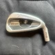 Ping G400 Demo 7 Iron Head RH White Fitting / Demo HEAD ONLY