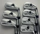 PXG 0317 ST/CB Combo Irons 4-PW - Dynamic Gold S400 Pured - Value