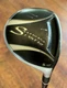 Adams Golf Speedline Fast 12 5 Wood club
