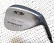 Dynacraft TOUR GRIND F56-12 SAND Wedge 56* Deg 36" RH ~ Wedge Flex Steel Shaft