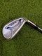 NEW Adams Idea a70s 9 Iron Regular Flex Elevate MPH Steel Shaft STD