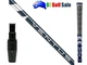 Fujikura Ventus Blue Driver FW Shaft (Velocore) - All Weights /Flex - Options