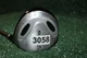 Golden Bear G-1Zx 15 Degree Loft Wood 65 Grams Mid Flex Golf Club *READ*