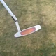 Rare Lefty 34&rdquo; Scotty Cameron 1st Gen TeI3 Newport Putter + Original Uncut Shaft