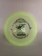 NEW Innova Calvin Heimburg Glow Champion Teebird3 Rare 🔥