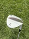 TaylorMade MG4 Milled Grind 58 Degree Wedge SBC-09 Dynamic Gold 115 EXCELLENT