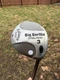 Callaway Steelhead 3-Wood RCH 99 Firm Stiff Flex 42.75&Prime;