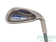 Ping G2 EZ Single Iron Pitching Wedge PW Graphite Regular Right White Dot 36.5in